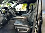New 2025 Ram 1500 Laramie Crew Cab 4x4 Pickup for sale #D5T709801 - photo 10