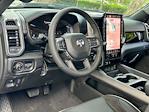 New 2025 Ram 1500 Laramie Crew Cab 4x4 Pickup for sale #D5T709801 - photo 37