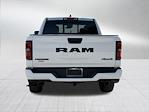 New 2025 Ram 1500 Laramie Crew Cab 4x4 Pickup for sale #D5T709804 - photo 5