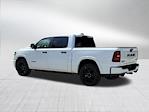 New 2025 Ram 1500 Laramie Crew Cab 4x4 Pickup for sale #D5T709804 - photo 6
