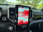 New 2025 Ram 1500 Laramie Crew Cab 4x4 Pickup for sale #D5T709804 - photo 20