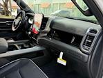 New 2025 Ram 1500 Laramie Crew Cab 4x4 Pickup for sale #D5T709804 - photo 33