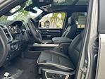 New 2025 Ram 1500 Laramie Crew Cab 4x4 Pickup for sale #D5T709840 - photo 16
