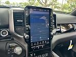 New 2025 Ram 1500 Laramie Crew Cab 4x4 Pickup for sale #D5T709840 - photo 19