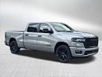 New 2025 Ram 1500 Laramie Crew Cab 4x4 Pickup for sale #D5T709840 - photo 2