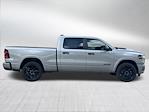 New 2025 Ram 1500 Laramie Crew Cab 4x4 Pickup for sale #D5T709840 - photo 3