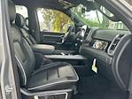 New 2025 Ram 1500 Laramie Crew Cab 4x4 Pickup for sale #D5T709840 - photo 33