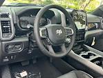 New 2025 Ram 1500 Laramie Crew Cab 4x4 Pickup for sale #D5T709840 - photo 43