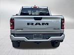 New 2025 Ram 1500 Laramie Crew Cab 4x4 Pickup for sale #D5T709840 - photo 5