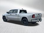 New 2025 Ram 1500 Laramie Crew Cab 4x4 Pickup for sale #D5T709840 - photo 6