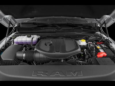 New 2025 Ram 1500 Laramie Crew Cab 4x4 Pickup for sale #D5T709842 - photo 1
