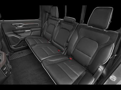 New 2025 Ram 1500 Laramie Crew Cab 4x4 Pickup for sale #D5T709842 - photo 2