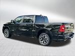 New 2025 Ram 1500 Laramie Crew Cab 4x4 Pickup for sale #D5T717570 - photo 4