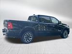 New 2025 Ram 1500 Laramie Crew Cab 4x4 Pickup for sale #D5T717570 - photo 7