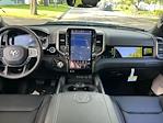 New 2025 Ram 1500 Laramie Crew Cab 4x4 Pickup for sale #D5T717570 - photo 14