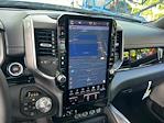 New 2025 Ram 1500 Laramie Crew Cab 4x4 Pickup for sale #D5T717570 - photo 22