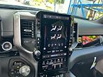 New 2025 Ram 1500 Laramie Crew Cab 4x4 Pickup for sale #D5T717570 - photo 23