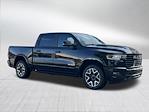 New 2025 Ram 1500 Laramie Crew Cab 4x4 Pickup for sale #D5T717570 - photo 2