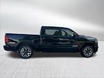 New 2025 Ram 1500 Laramie Crew Cab 4x4 Pickup for sale #D5T717571 - photo 4