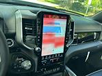 New 2025 Ram 1500 Laramie Crew Cab 4x4 Pickup for sale #D5T730759 - photo 18
