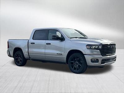 New 2025 Ram 1500 Laramie Crew Cab 4x4 Pickup for sale #D5T730761 - photo 2