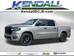 New 2025 Ram 1500 Laramie Crew Cab 4x4 Pickup for sale #D5T730761 - photo 1