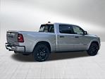 New 2025 Ram 1500 Laramie Crew Cab 4x4 Pickup for sale #D5T730761 - photo 4