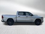 New 2025 Ram 1500 Laramie Crew Cab 4x4 Pickup for sale #D5T730761 - photo 3