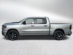 New 2025 Ram 1500 Laramie Crew Cab 4x4 Pickup for sale #D5T730761 - photo 7