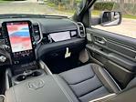 New 2025 Ram 1500 Laramie Crew Cab 4x4 Pickup for sale #D5T730761 - photo 12