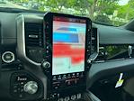 New 2025 Ram 1500 Laramie Crew Cab 4x4 Pickup for sale #D5T730761 - photo 19