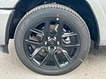 New 2025 Ram 1500 Laramie Crew Cab 4x4 Pickup for sale #D5T730761 - photo 23