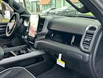 New 2025 Ram 1500 Laramie Crew Cab 4x4 Pickup for sale #D5T730761 - photo 32
