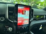 New 2025 Ram 1500 Laramie Crew Cab 4x4 Pickup for sale #D5T730761 - photo 49