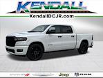 New 2025 Ram 1500 Laramie Crew Cab 4x4 Pickup for sale #D5T730763 - photo 1