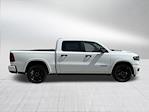 New 2025 Ram 1500 Laramie Crew Cab 4x4 Pickup for sale #D5T730763 - photo 3