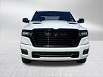 New 2025 Ram 1500 Laramie Crew Cab 4x4 Pickup for sale #D5T730763 - photo 8