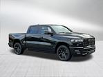 New 2025 Ram 1500 Laramie Crew Cab 4x4 Pickup for sale #D5T730765 - photo 2