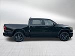 New 2025 Ram 1500 Laramie Crew Cab 4x4 Pickup for sale #D5T730765 - photo 3