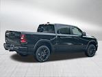 New 2025 Ram 1500 Laramie Crew Cab 4x4 Pickup for sale #D5T730765 - photo 4