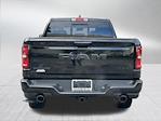 New 2025 Ram 1500 Laramie Crew Cab 4x4 Pickup for sale #D5T730765 - photo 5
