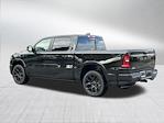 New 2025 Ram 1500 Laramie Crew Cab 4x4 Pickup for sale #D5T730765 - photo 6