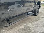 New 2025 Ram 1500 Laramie Crew Cab 4x4 Pickup for sale #D5T730765 - photo 18