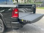 New 2025 Ram 1500 Laramie Crew Cab 4x4 Pickup for sale #D5T730765 - photo 23