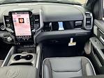 New 2025 Ram 1500 Laramie Crew Cab 4x4 Pickup for sale #D5T730765 - photo 32