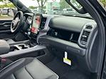 New 2025 Ram 1500 Laramie Crew Cab 4x4 Pickup for sale #D5T730765 - photo 33