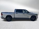 New 2025 Ram 1500 Laramie Crew Cab Pickup for sale #D5T731256 - photo 3