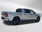 New 2025 Ram 1500 Laramie Crew Cab Pickup for sale #D5T731256 - photo 4