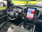 New 2025 Ram 1500 Laramie Crew Cab Pickup for sale #D5T731256 - photo 9