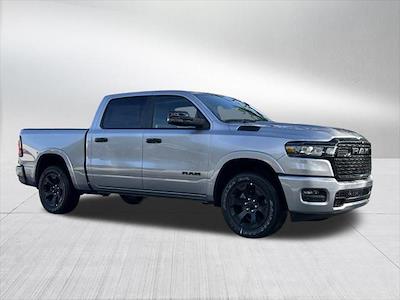 New 2025 Ram 1500 Big Horn Quad Cab 4x4 Pickup for sale #D5T732808 - photo 2